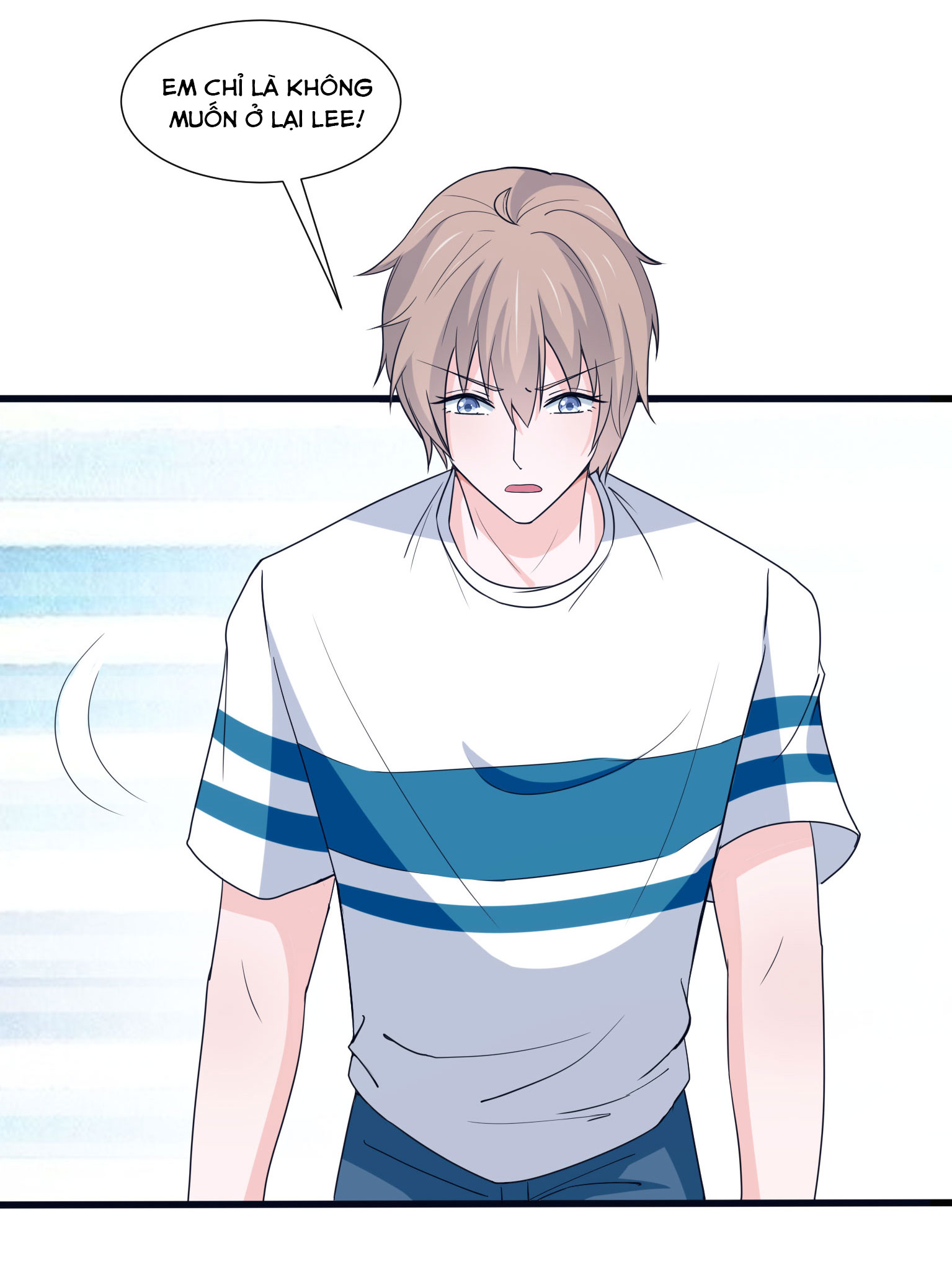 bí mật không thể yêu đương chapter 21 10