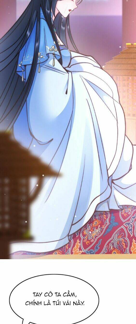 cánh diều xanh bay trong cơn gió chapter 19 13