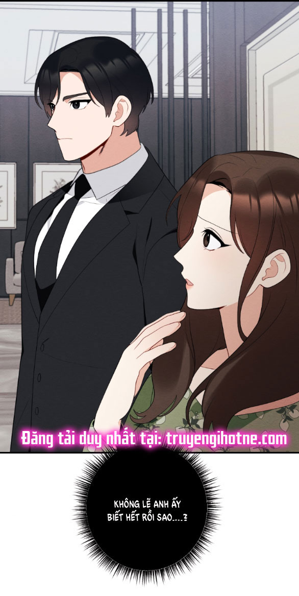 [18+] hôn nhân bị đánh cắp chapter 40.1 1