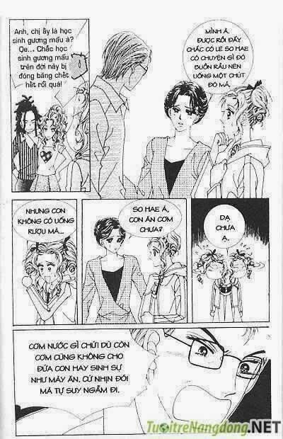 sức thanh xuân chapter 2 10