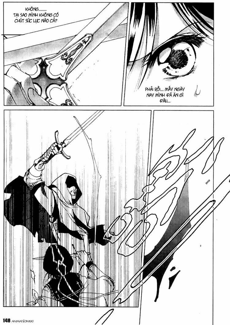 xing gui shi tian kong de dao lu chapter 7 23