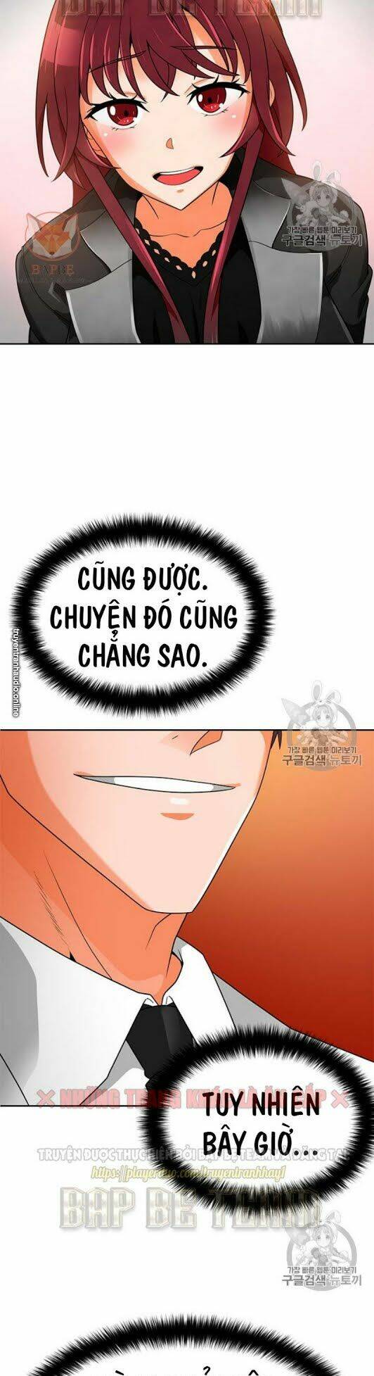 tôi tự động săn một mình chapter 74 36