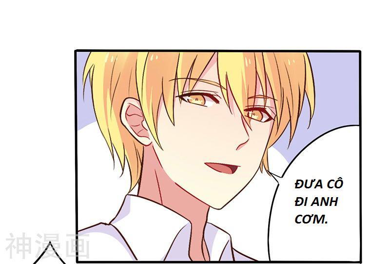 tổng tài đã cưới em chapter 55 15