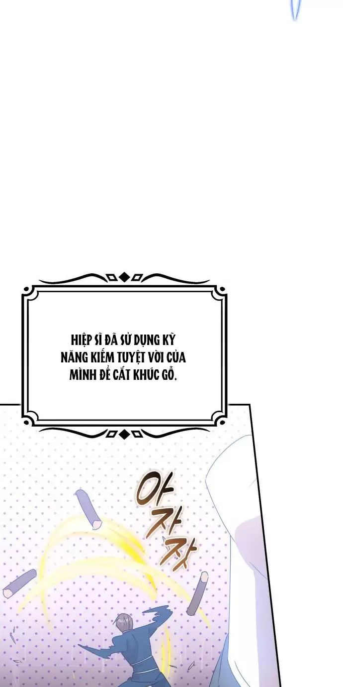 sống trong vườn hoa của công chúa chapter 14 92