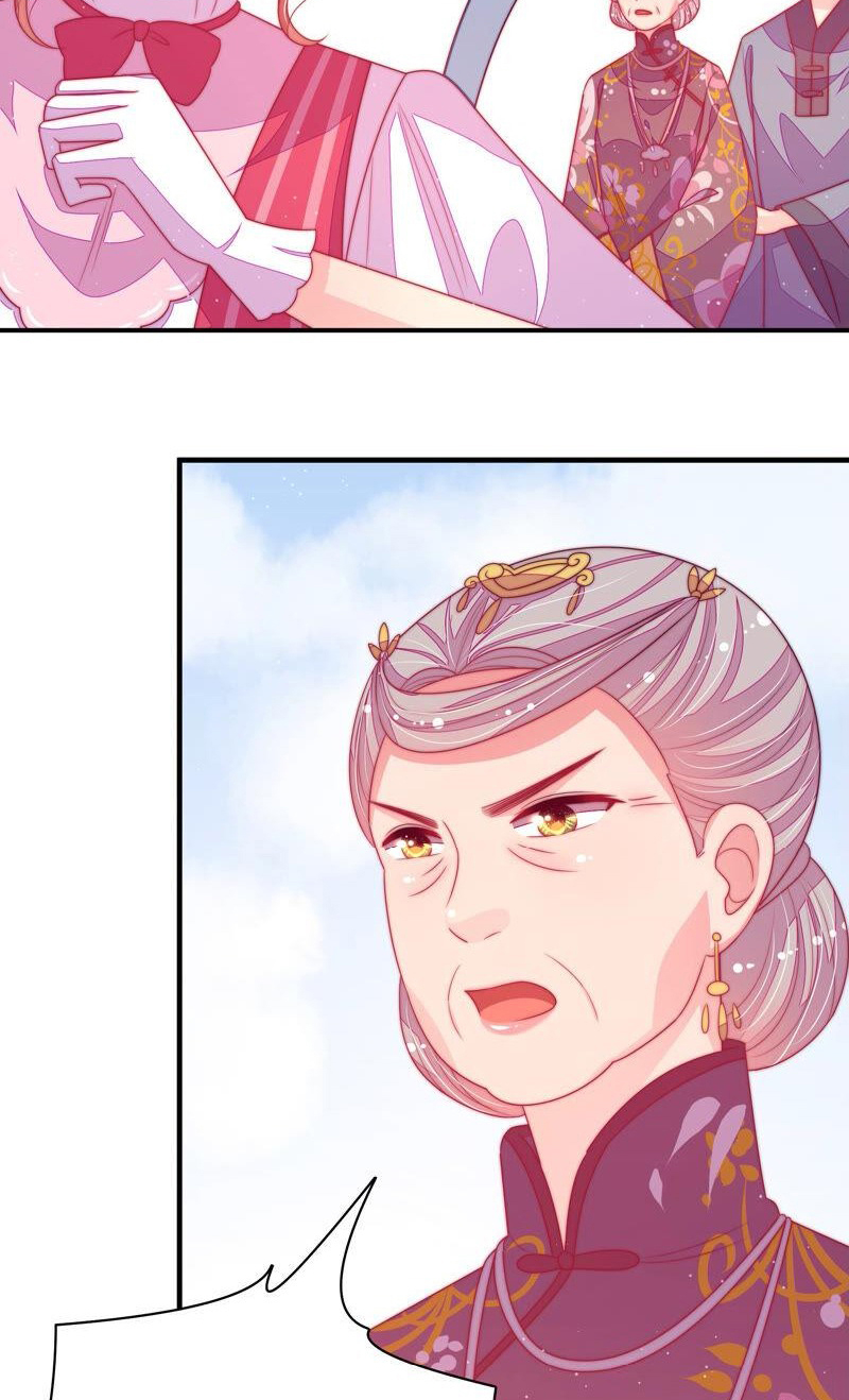 ngày nào thiếu soái cũng ghen chapter 315 11