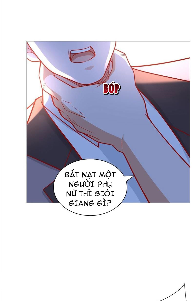 tài xế lái xe công nghệ như ta có nhiều tiền thì sao? chapter 37 38