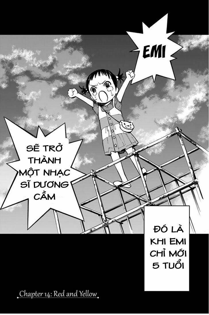 shigatsu wa kimi no uso chapter 14 4