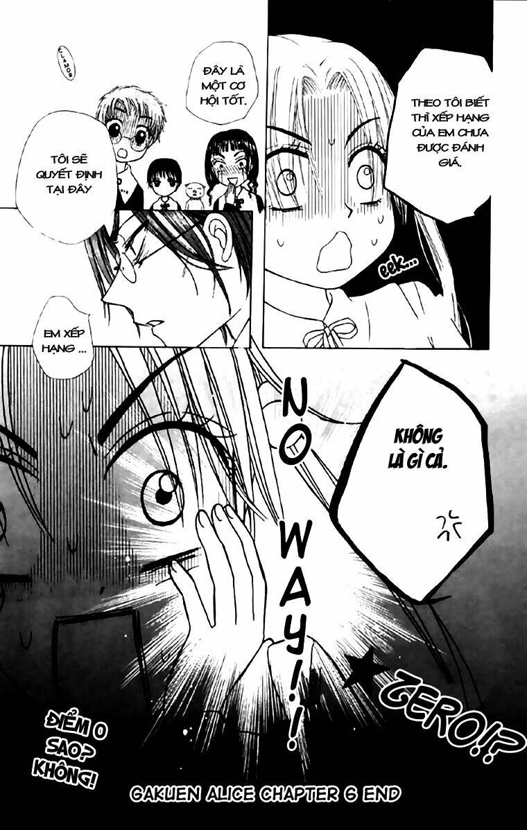 gakuen alice chapter 6 47