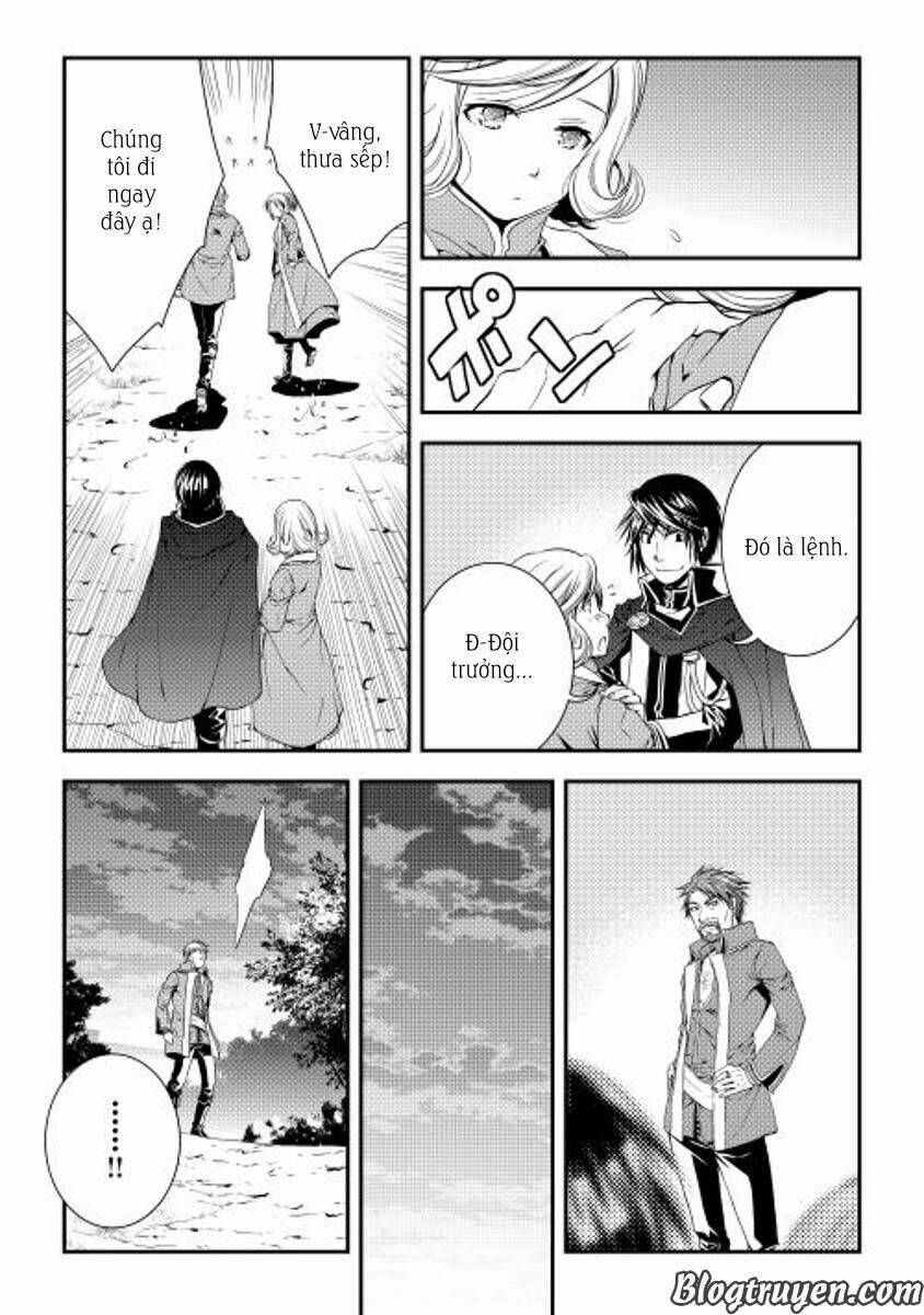 world customize creator chapter 20 22