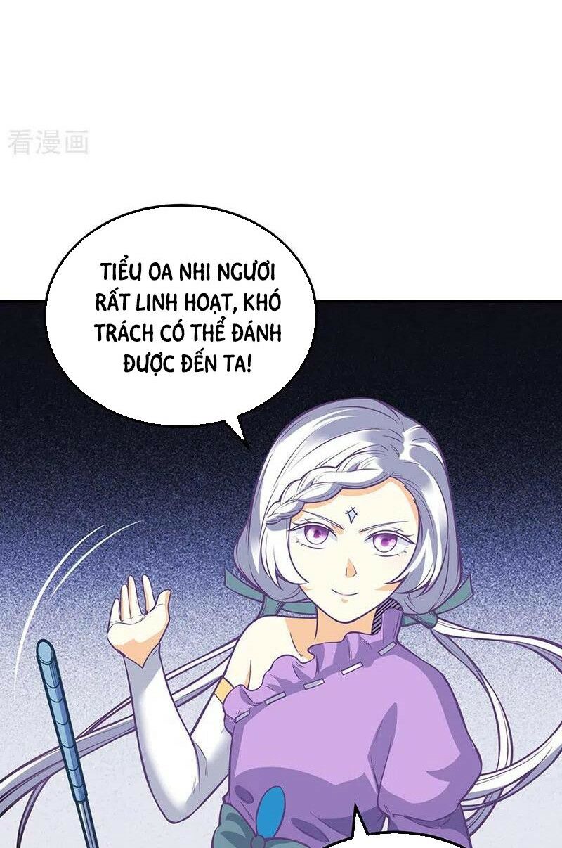 võ đạo độc tôn chapter 237 19
