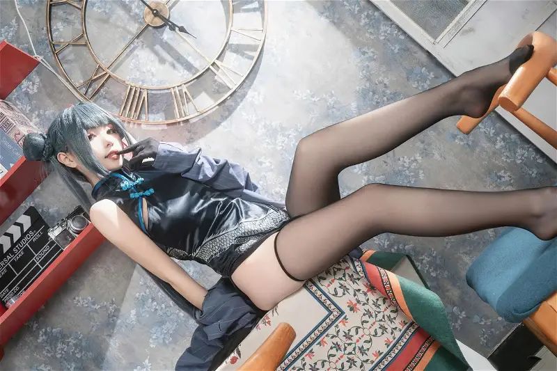 hình cosplay chapter 451 54