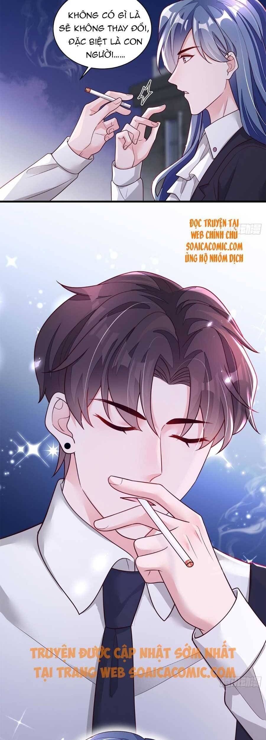 ác ma thì thầm chapter 68 19