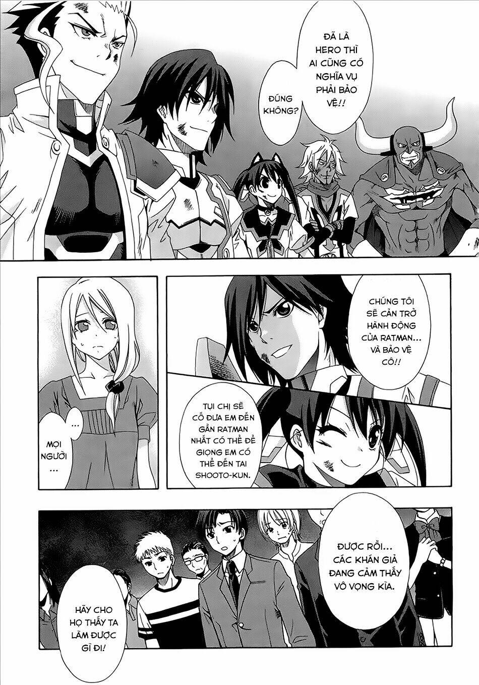 anh hùng xấu xa chapter 60 11