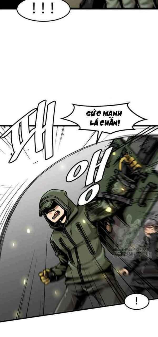 lên cấp một mình chapter 31 21