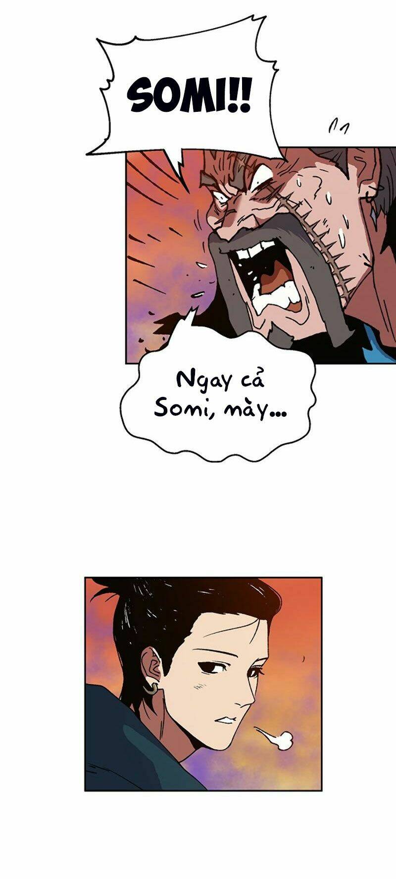 npc bắt đầu từ kỹ năng lv.999 chapter 8 37