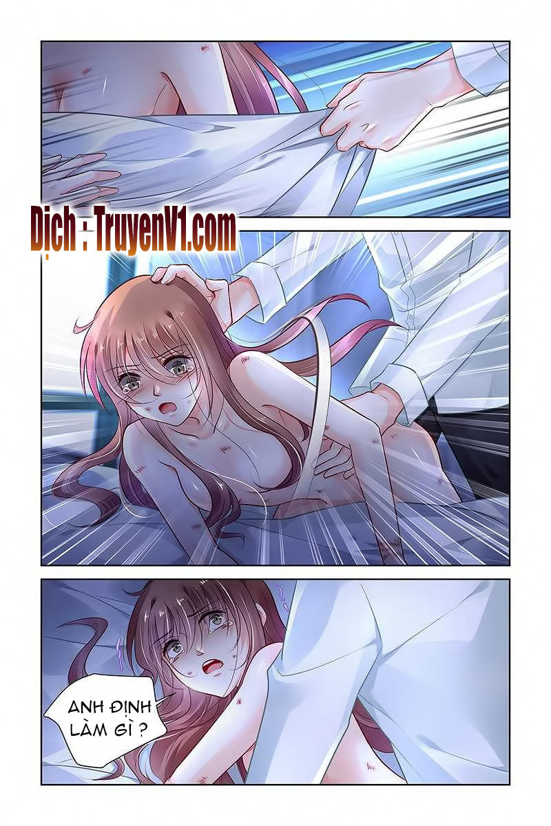 thuần tình nha đầu hoả lạt lạt 2 chapter 6 5