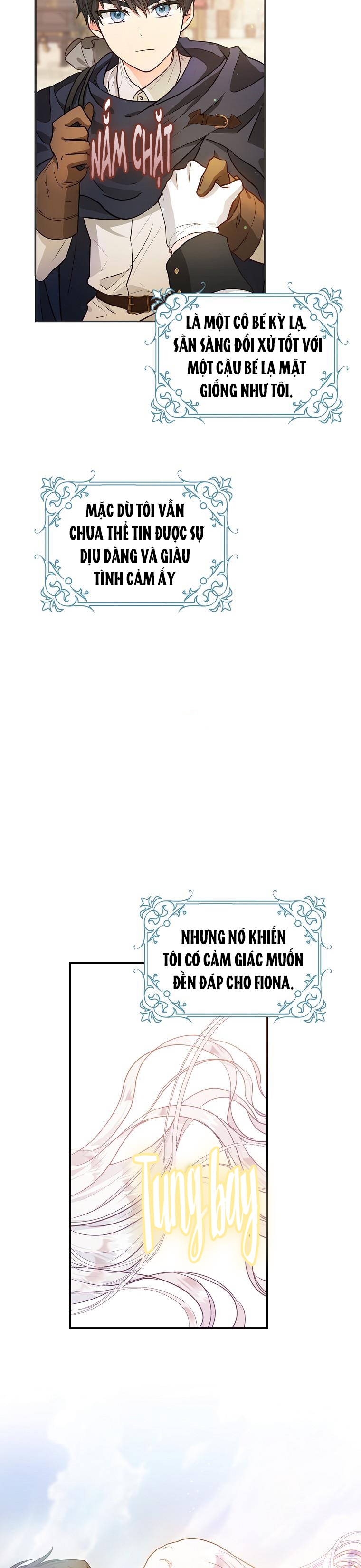 trở thành vợ của nam chính chapter 13.1 12