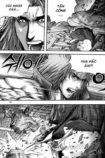 king of hell chapter 263 17