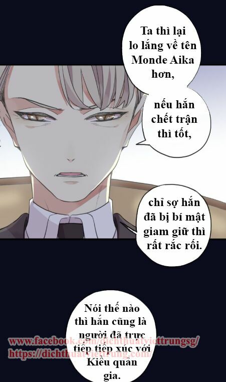 vết cắn ngọt ngào phần 2 chapter 48 42