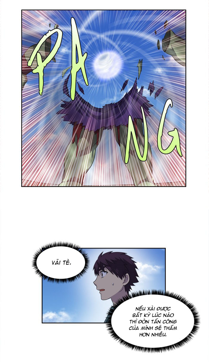 the gamer chapter 184 12