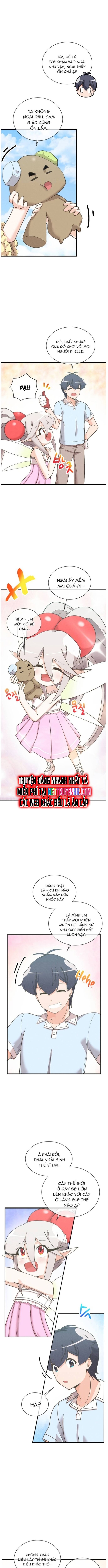 nông dân linh hồn chapter 147 7