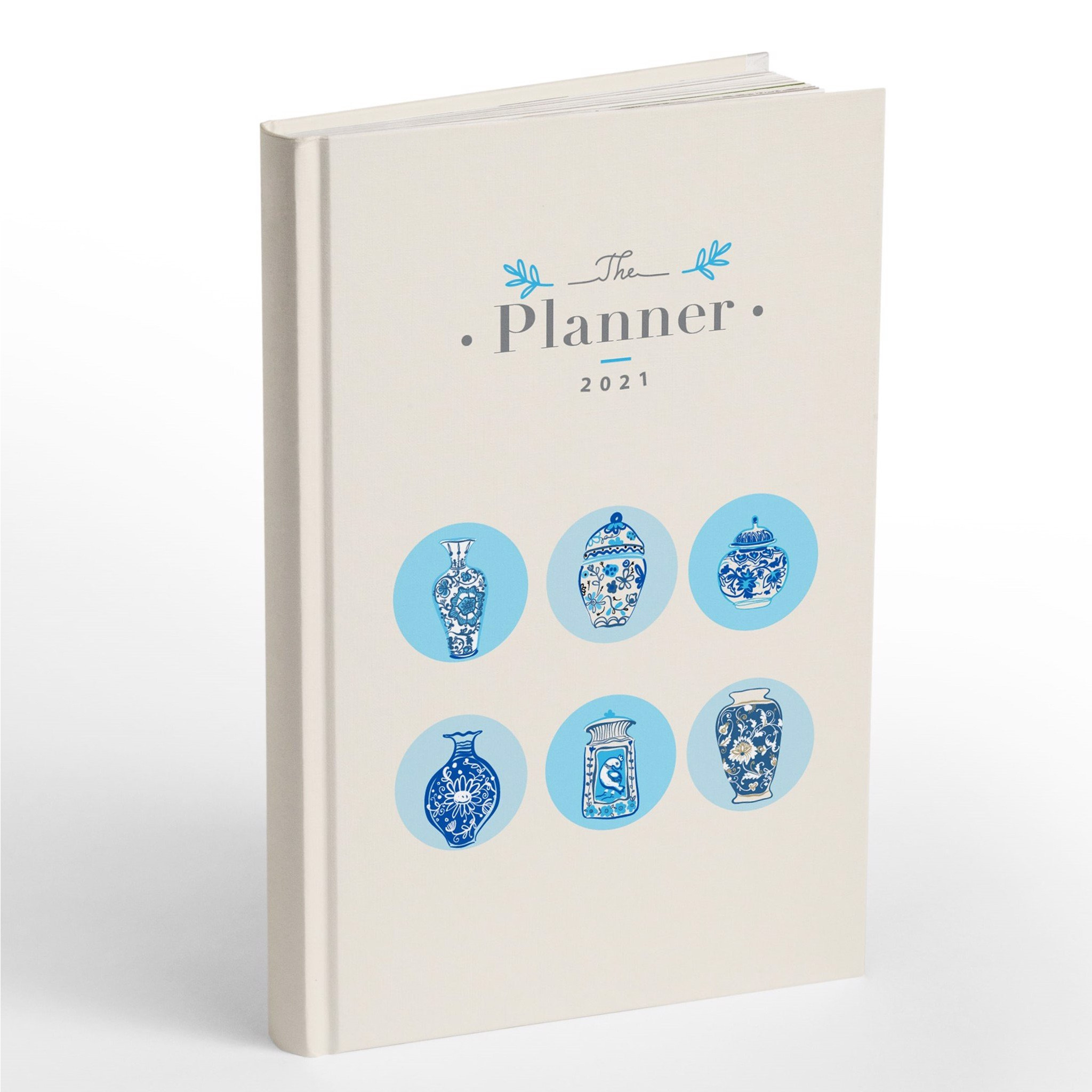 Cá Chép - Sổ Planner Amazing - Ờ Mây Zing - 116