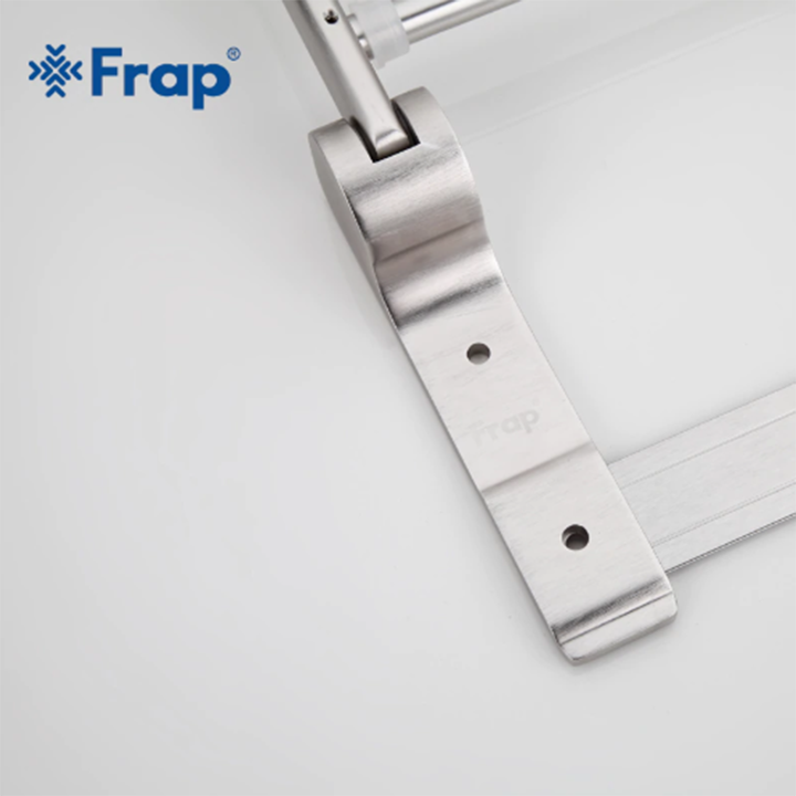 VẮT KHĂN GIÀN NHẬP KHẨU NGA FRAP F808 - HÀNG CHÍNH HÃNG