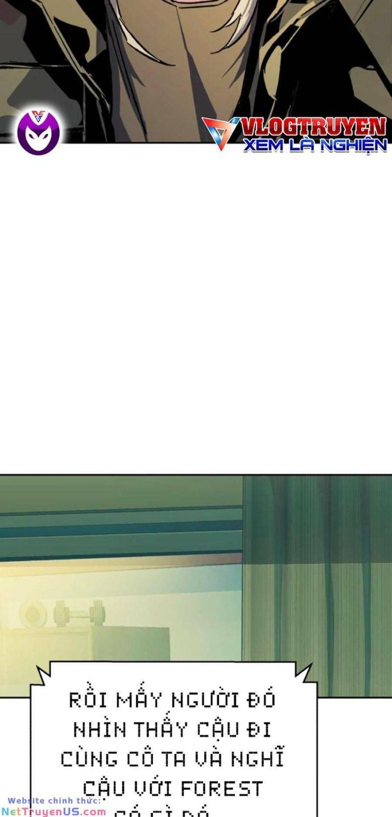 bạn học tôi là lính đánh thuê chapter 158 3