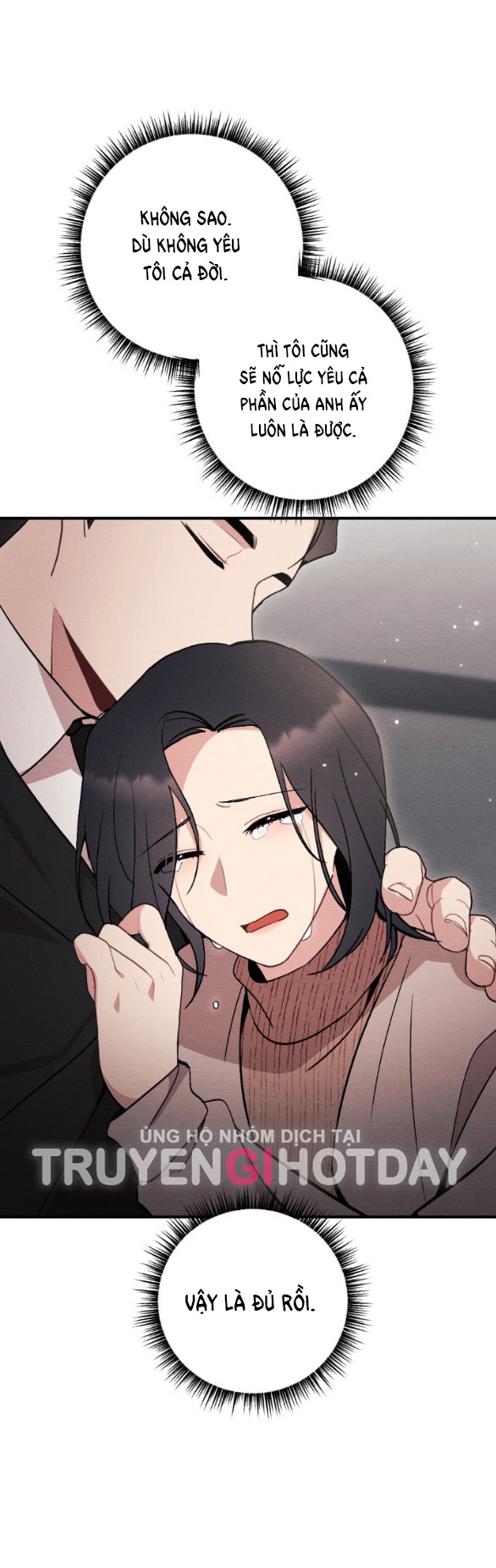 Ăn Mòn chapter 35.2 - Trang 37