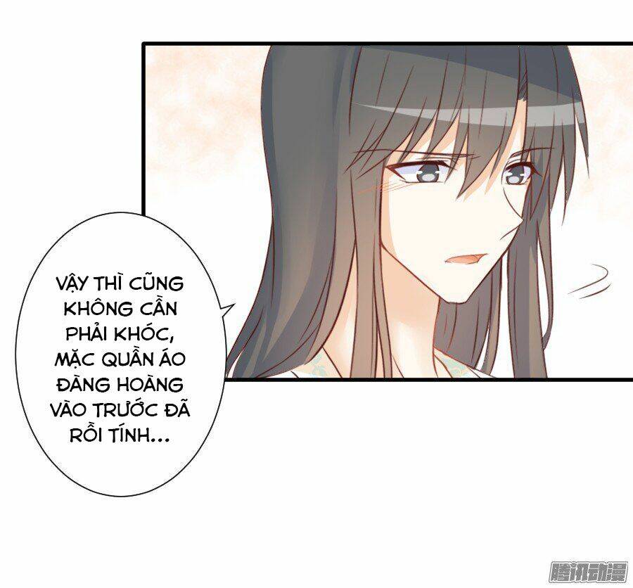 hôm nay ta cũng muốn trêu chọc nàng chapter 24 14