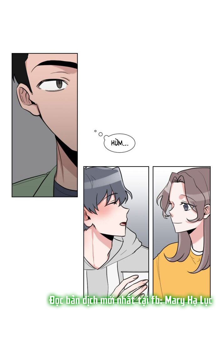 gatabutata chapter 11.1 16