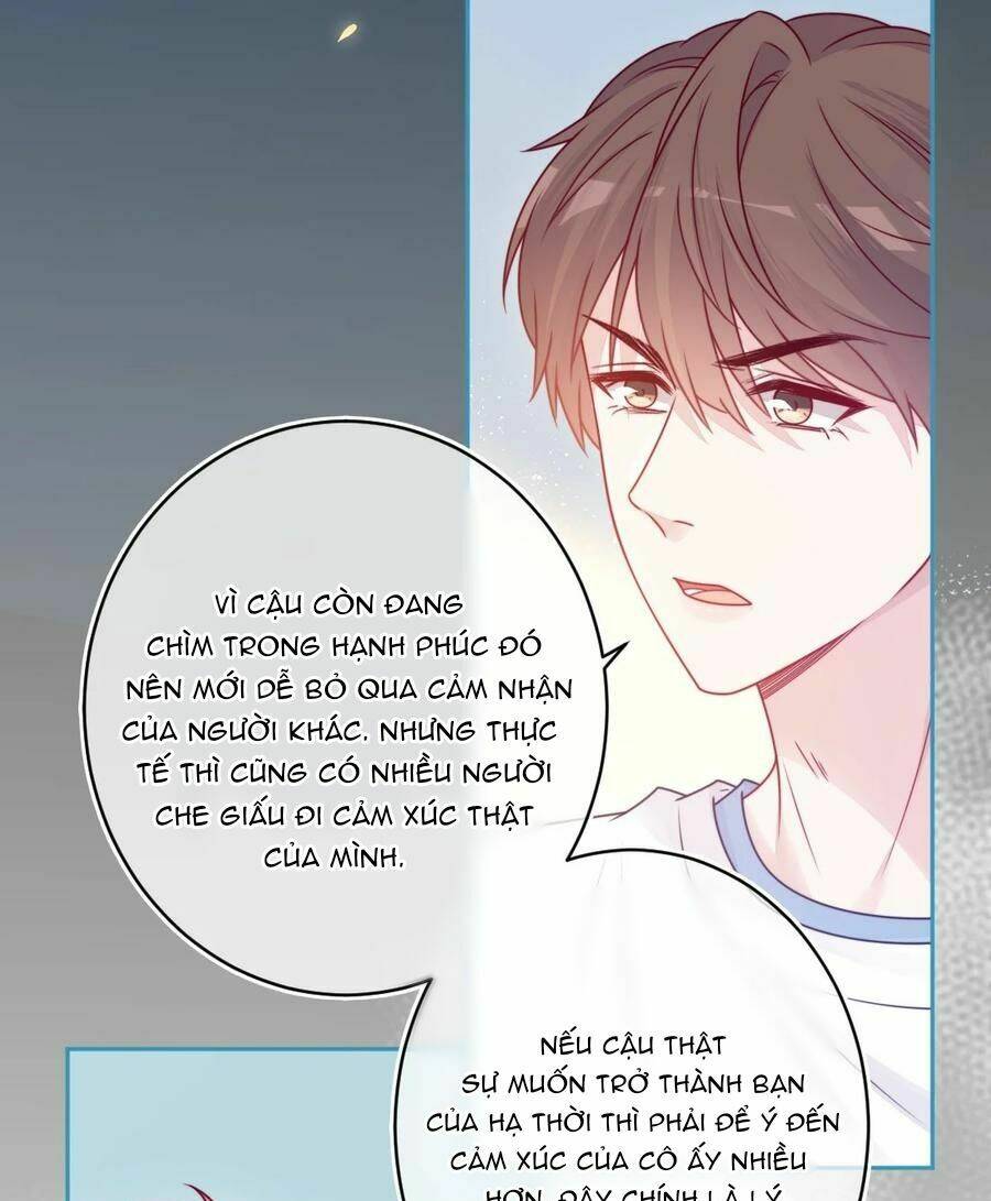 khi cô gái nhìn thấy thời gian chapter 36 47