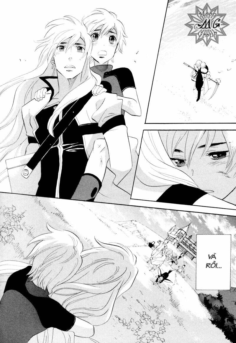 meteor methuselah chapter 46 36