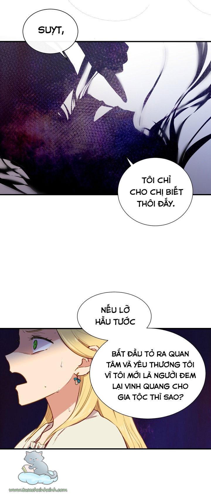 công nương khế ước của gia tộc công tước quái vật chapter 5 29