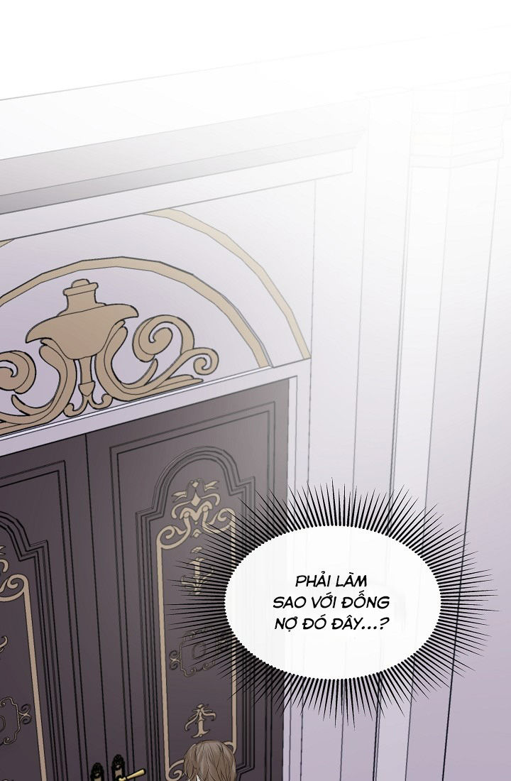 tôi biết bí mật của nam phụ chapter 2 27