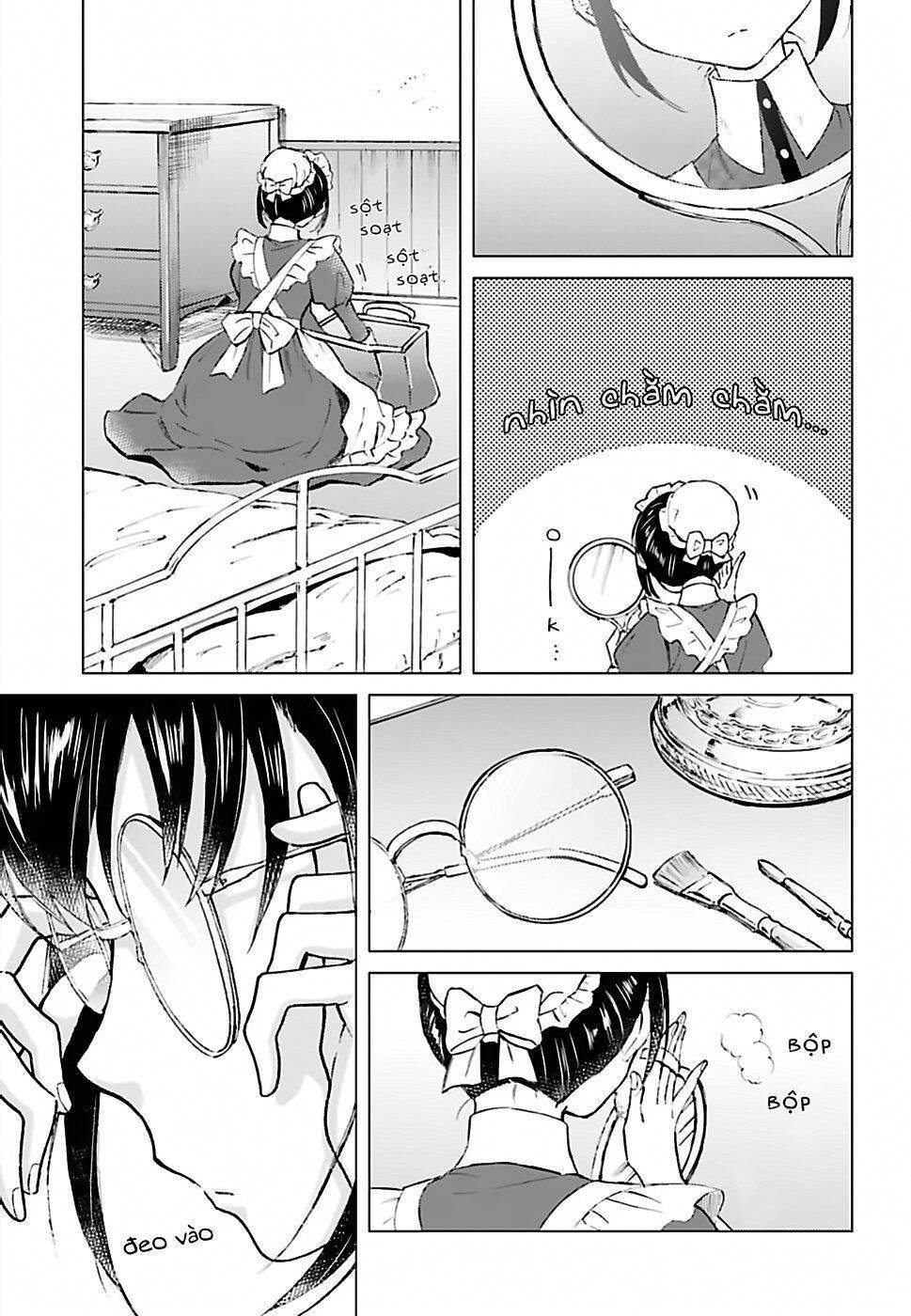 shaba no chapter 1 12