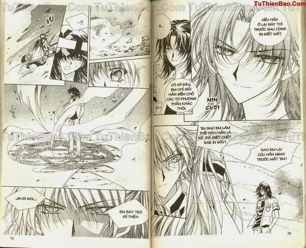 nhật ký thiên nữ chapter 10 37