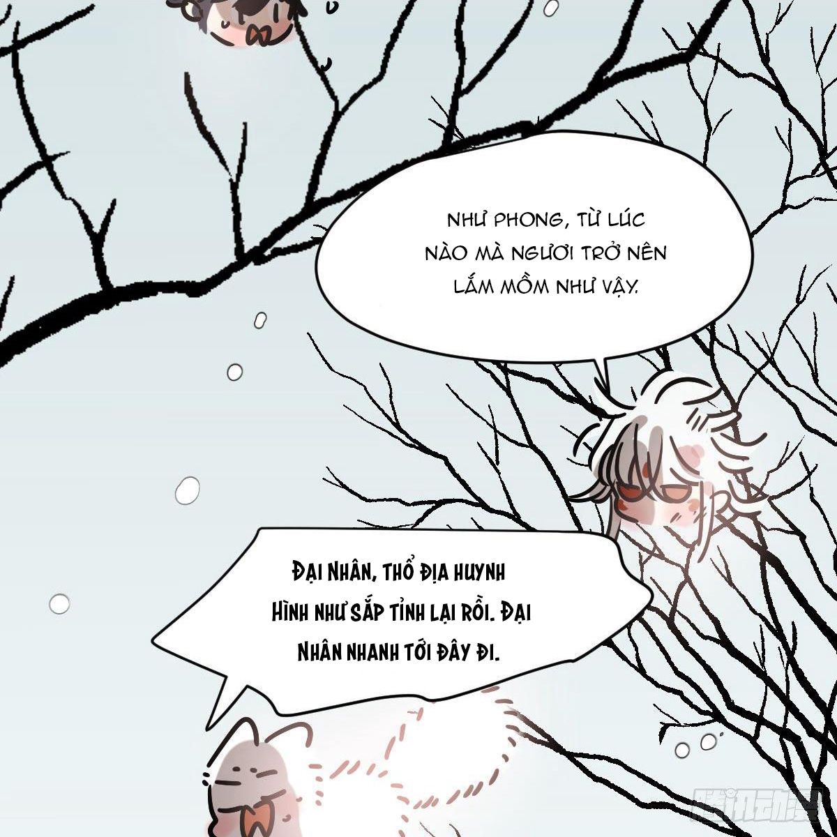 Bắt Lấy Ngao Ngao chapter 183 - Trang 70