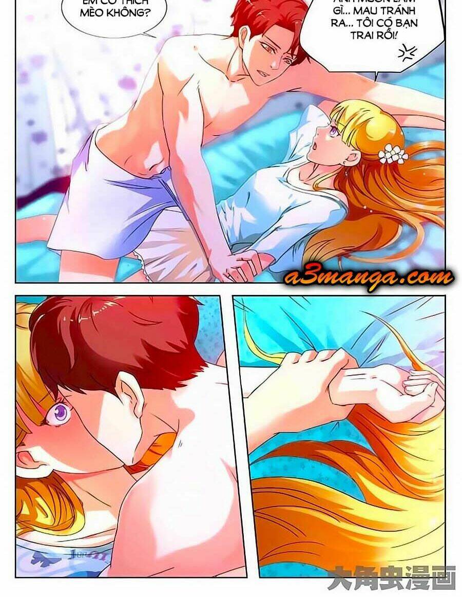 mau lấy con mèo đó ra chapter 1 2