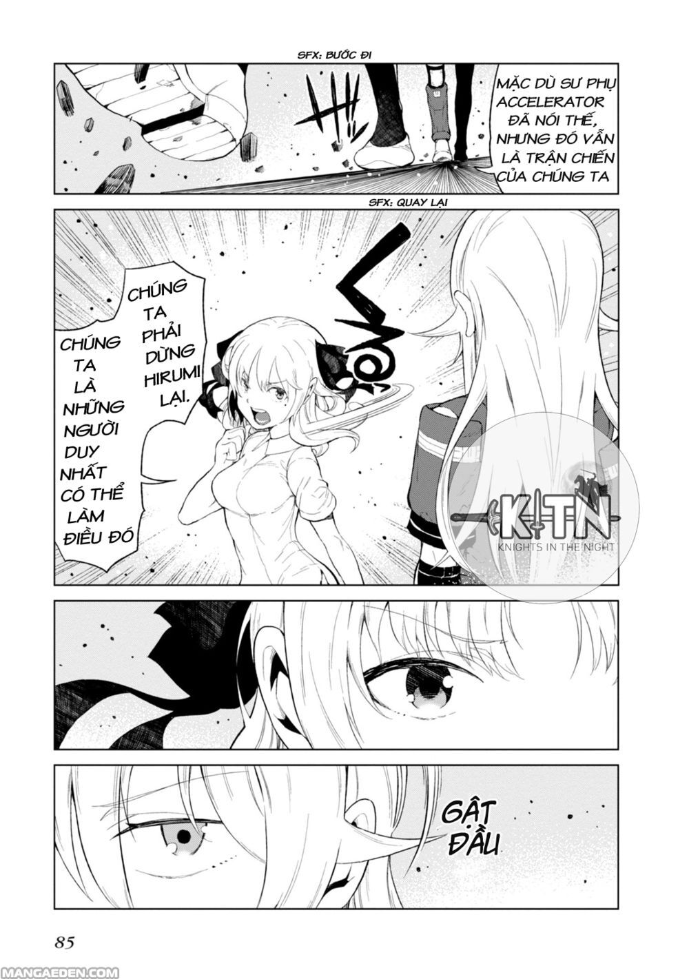 toaru kagaku no accelerator chapter 21 29