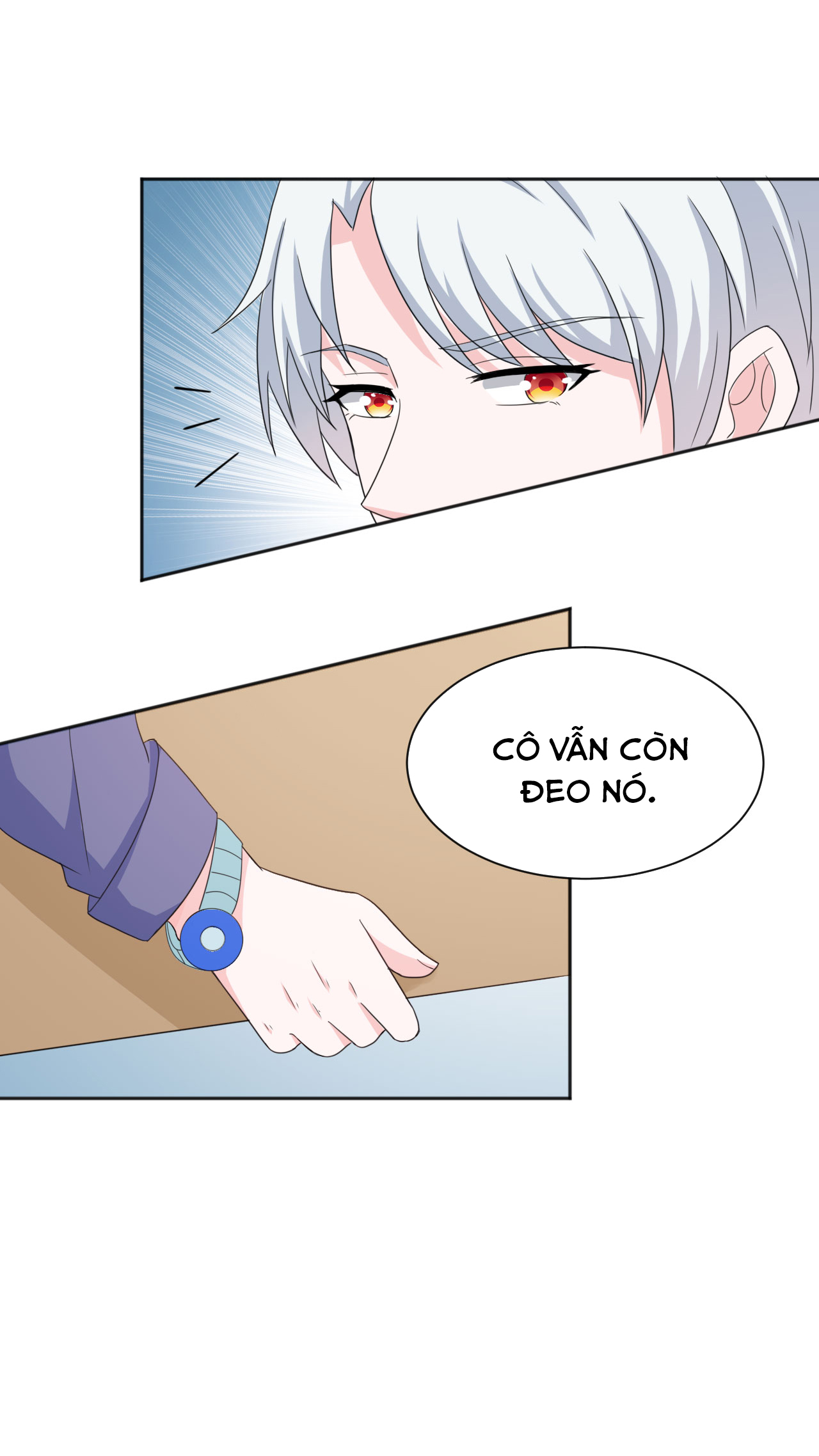 bí mật không thể yêu đương chapter 85 25