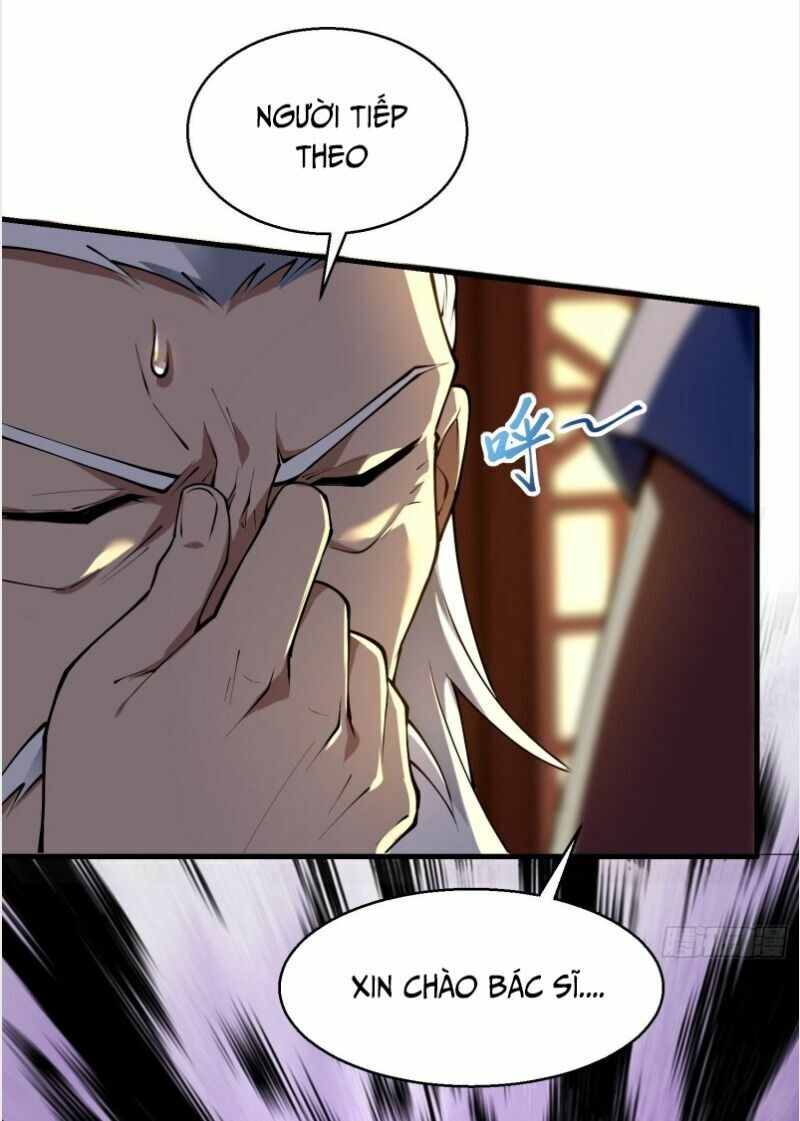 đệ nhất người ở rể chapter 14 13