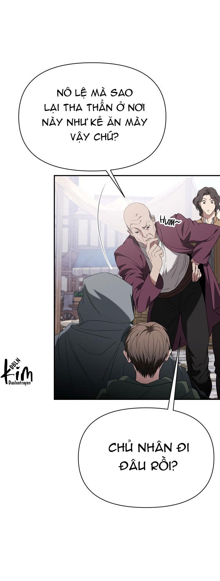 hai đất nước, đất nước của nô lệ chapter 35 16