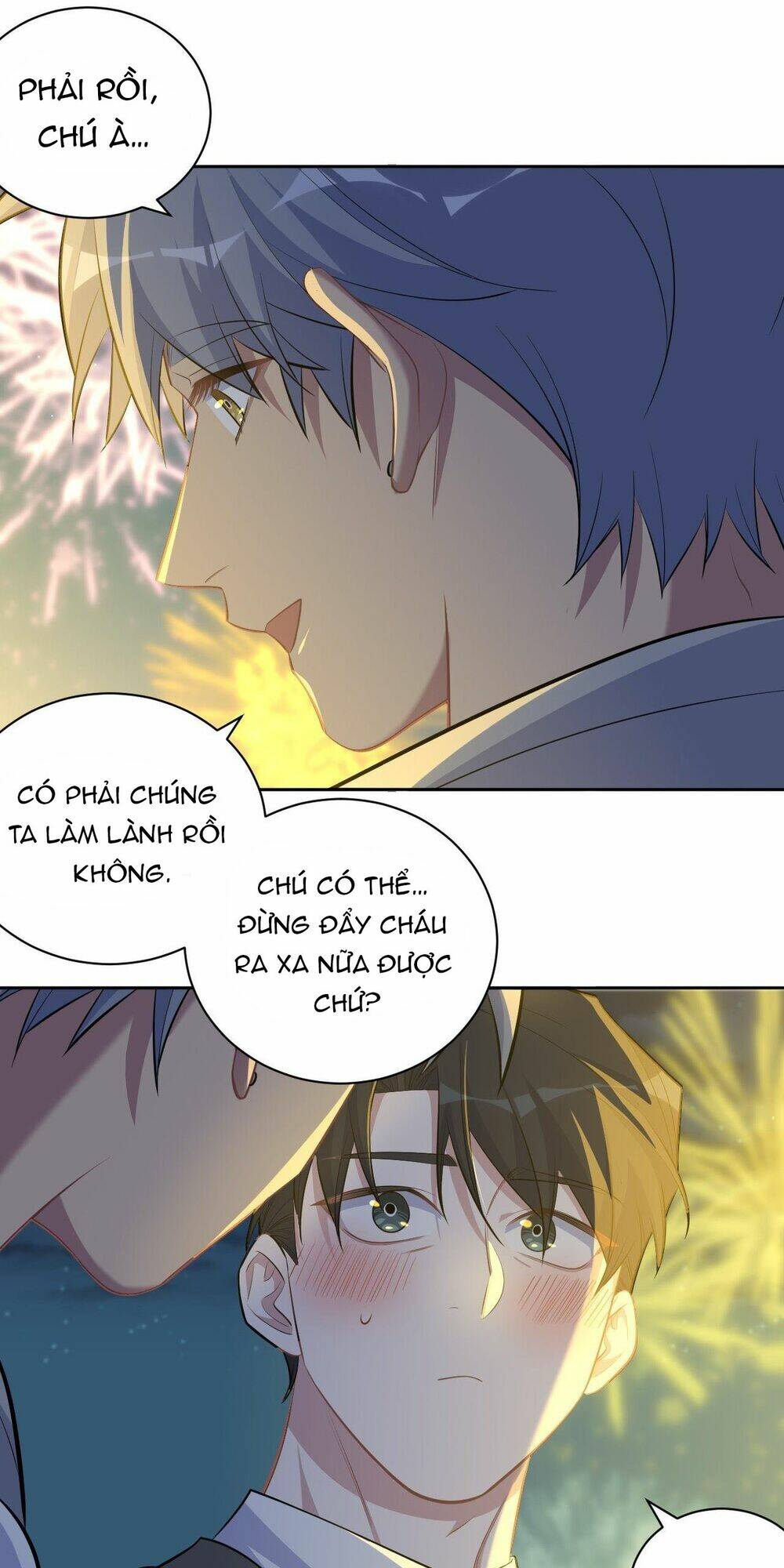 nhạc phụ đại nhân là lão bà chapter 107 19