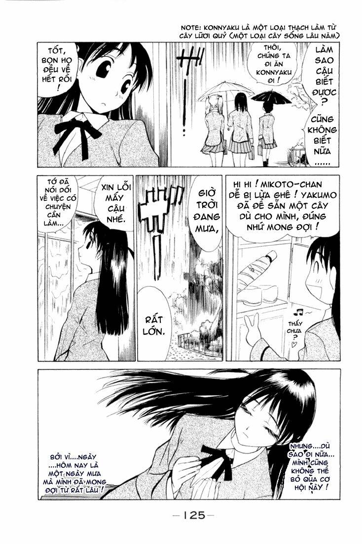 school rumble chapter 15 3