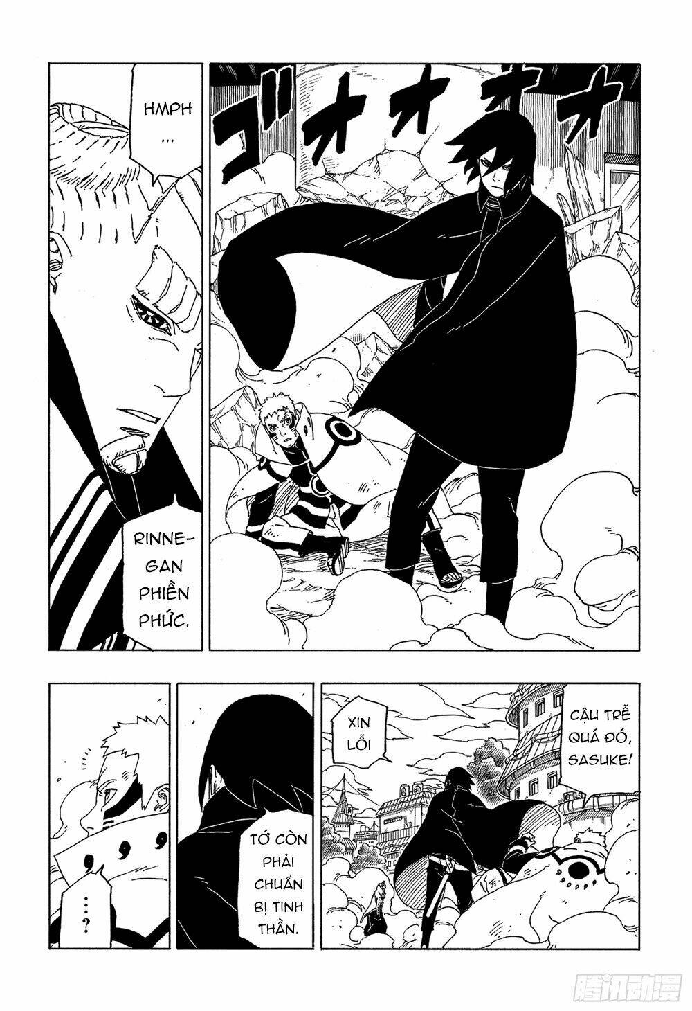 uzumaki boruto chapter 49 26