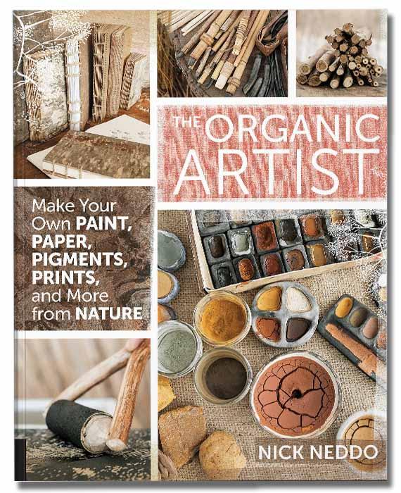 The Organic Artist