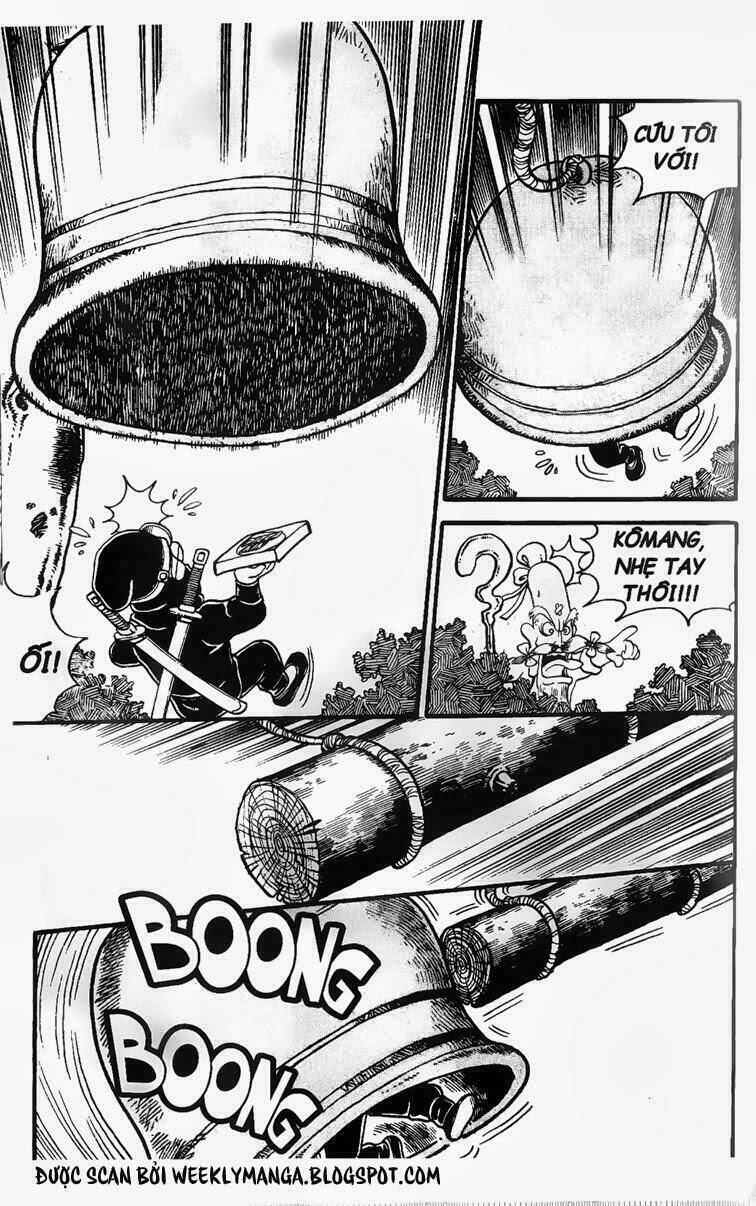 kung fu komang chapter 2 15