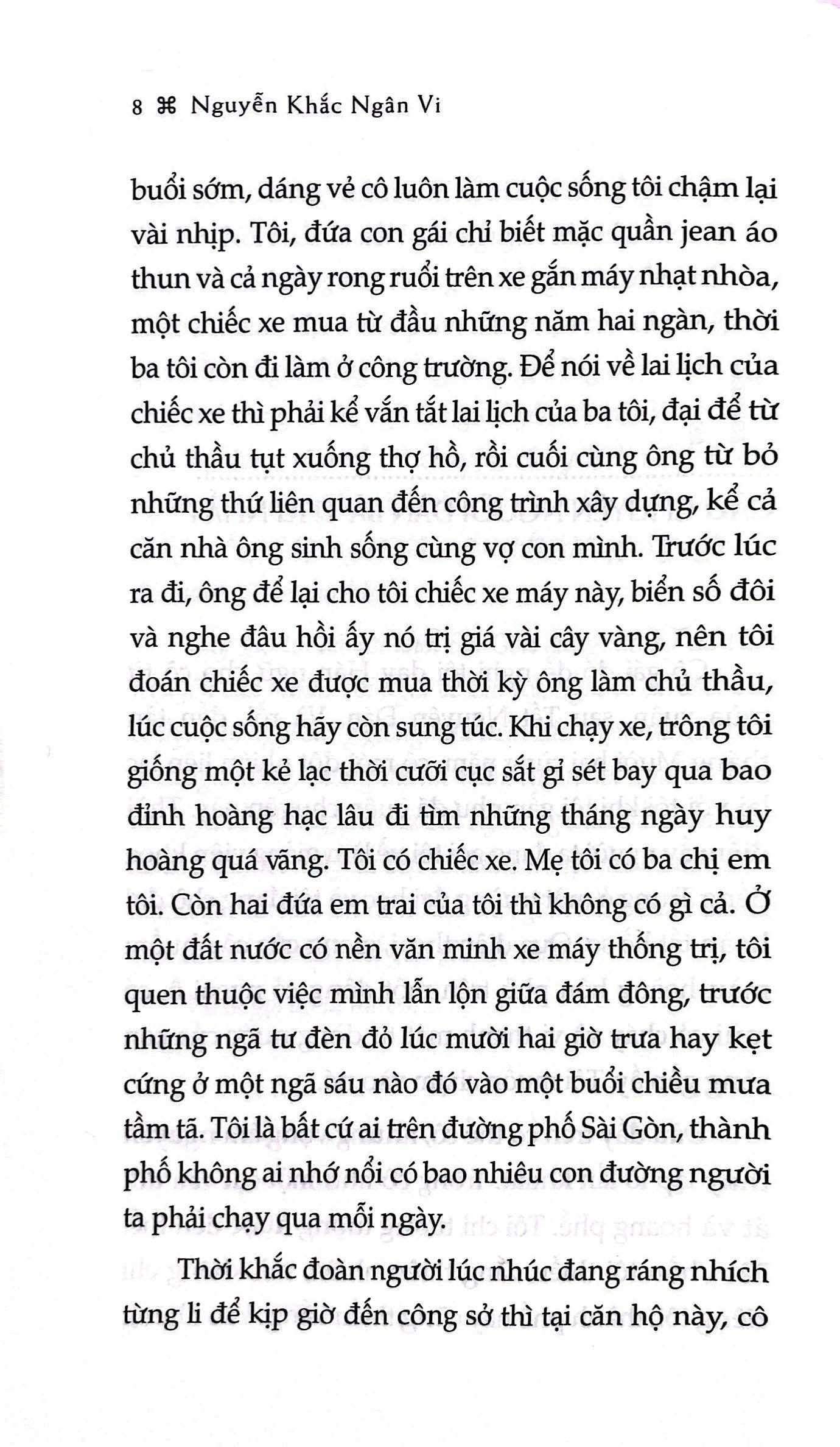 Vạn Sắc Hư Vô