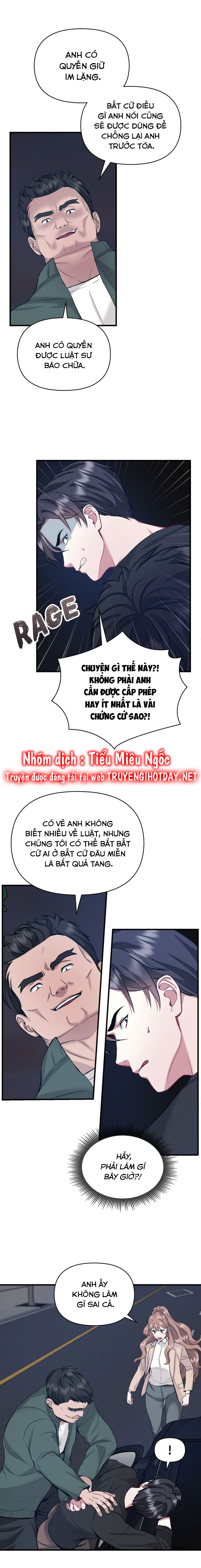 công nương eluana vita chapter 101 2